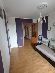 Сдам 3 комн квартиру Достык Молл