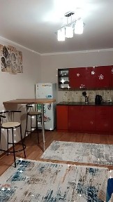 Павлодарская область, Экибастуз