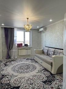 Продам 1-комнатную квартиру