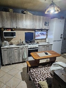 Продам квартиру 3-х комнатную, либо обмен на 2х, с вашей доплатой