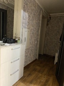 2-комнатная квартира в центре Риддера - заезжай и живи!