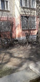 продаётся 1-комнатная квартира