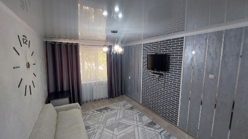 Жамбылская область, Тараз, 3-мкр. Жайлау