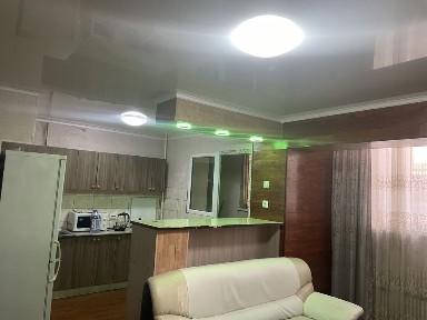 Мангистауская область, Актау, 1