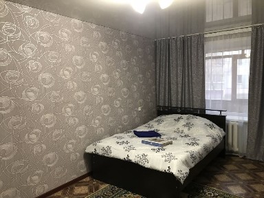 Костанайская область, Рудный