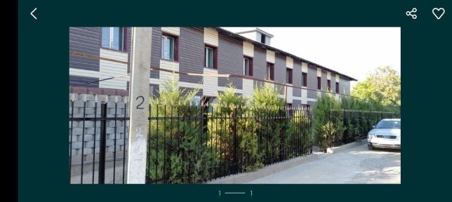 Ғимарат сатылады