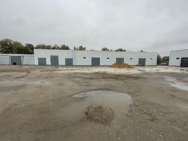 Складские помещения