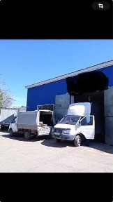 Сдам в аренду склад.