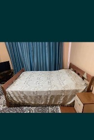 Алматинская область, Талдыкорган, Микрорайон 1