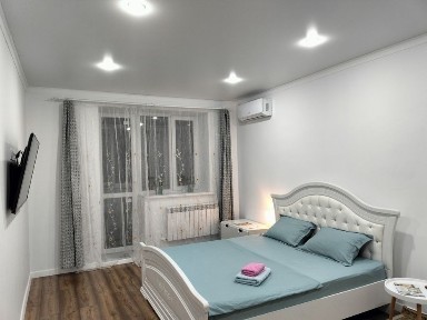 Актюбинская область, Актобе, Батыс 2