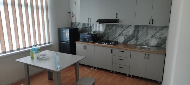 Алматинская область, Каскелен