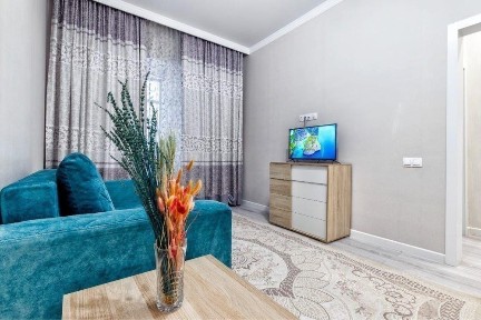 Акмолинская область, Астана, Есильский район