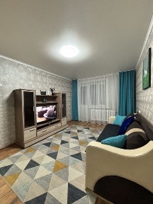 Акмолинская область, Щучинск