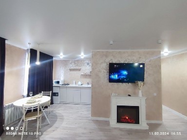 Костанайская область, Рудный