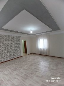 Два дома по 90м Старый аэропорт