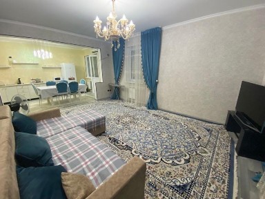 Туркестанская область, Шымкент, Аль-Фарабийский район