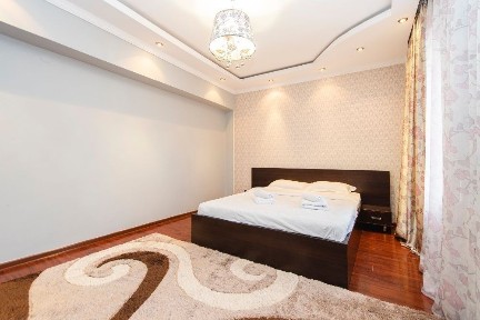 Алматинская область, Алматы, Алмалинский район