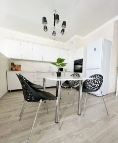 Сдается уютная кв. в ЖК Актобе ажары! суточно