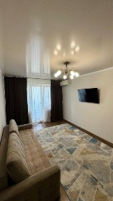 Продам в центре уютную и чистую квартиру!