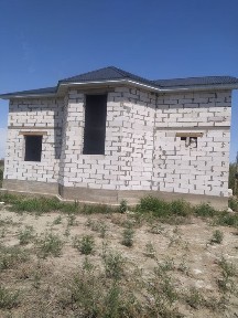 Кызылординская область, Алмалы