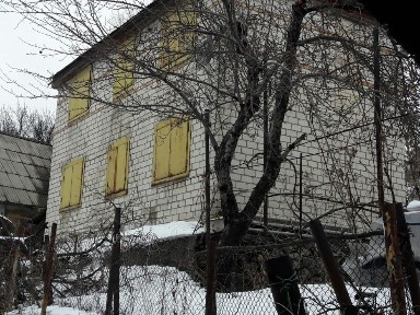 Дом 2 этажный наурызбайский район