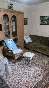 Алматинская область, Алматы, Жетысуский район