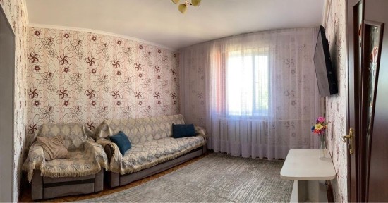 Жамбылская область, Сарыкемер