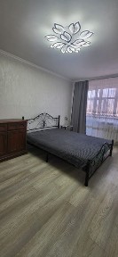 Карагандинская область, Караганда, Казыбекбийский район