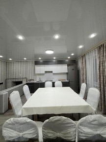 Сдам в аренду трехкомнатную