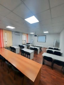 Акмолинская область, Астана, Алматинский район