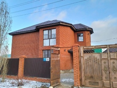 Актюбинская область, Кызылжар