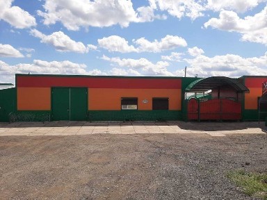 Западно-Казахстанская область, Кушум