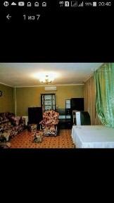 3 ком кв на Саяхате