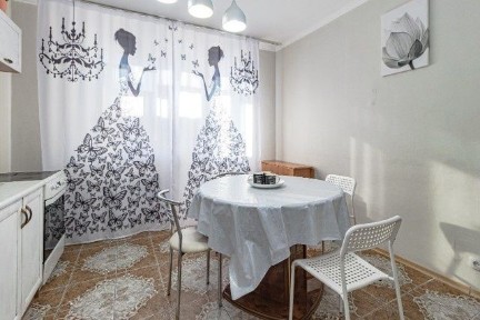 Акмолинская область, Астана, Есильский район