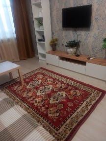 Акмолинская область, Кокшетау, Проспект Абылай хана