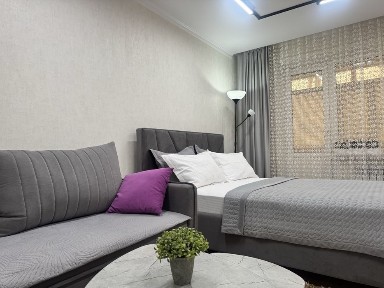 Акмолинская область, Кокшетау, Первая аптека