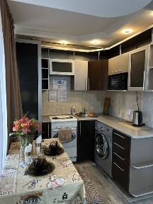 Восточно-Казахстанская область, Усть-Каменогорск, Площадь Ушанова