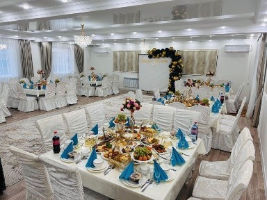 Западно-Казахстанская область, Уральск, 2-й рабочий