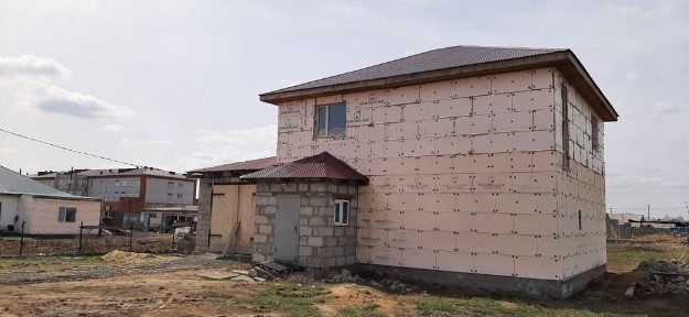 Павлодарская область, Павлодар