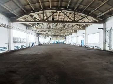 Акмолинская область, Акколь, Байконурский район