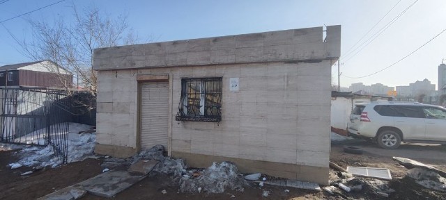 Акмолинская область, Астана, Есильский район