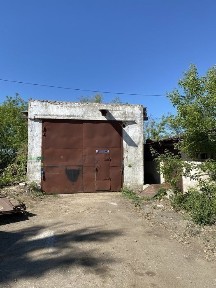 Акмолинская область, Кокшетау, Привокзальный (Акку)