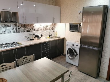 Мангистауская область, Актау, 7