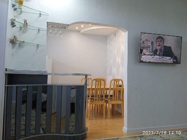 Мангистауская область, Актау, 7