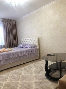 Туркестанская область, Шымкент, Абайский район