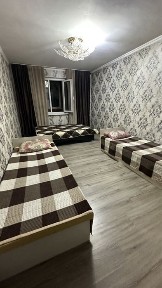 Туркестанская область, Туркестан