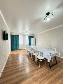 Частный дом для вечеринок и мероприятий