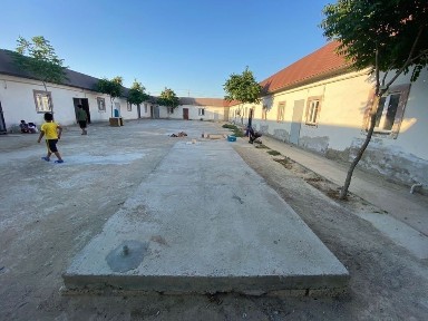 Аренда квартир времянок дача Қаламқас 801/5