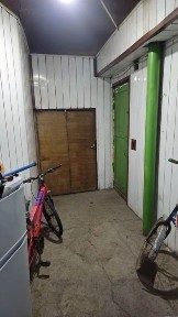 Акмолинская область, Астана, Сарыаркинский район