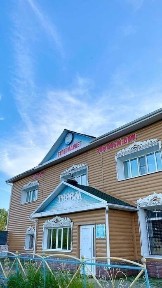 Продам здание свободного назначения